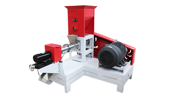 farm use feed pellet machine diesel-type in Botswana